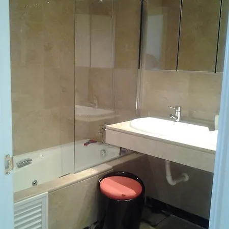 Apartament Duquesa Village Manilva