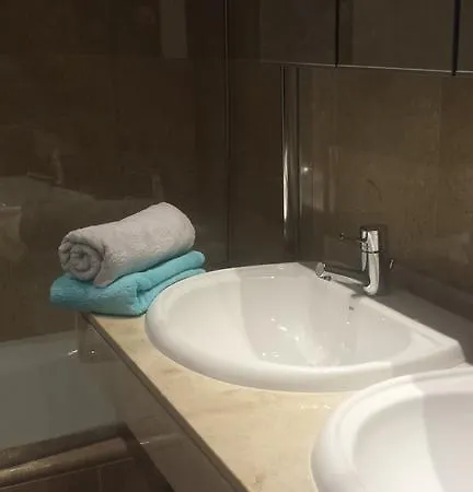 Duquesa Village Apartament