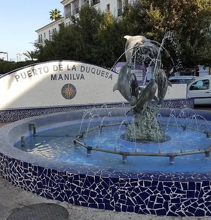 Duquesa Village Apartament Manilva