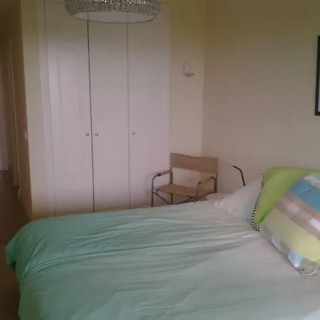 Duquesa Village Apartament *