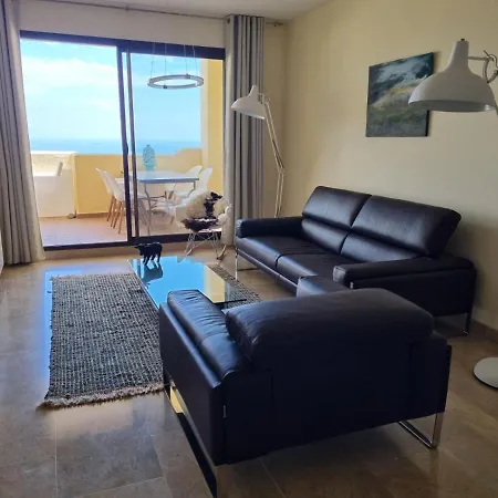 Duquesa Village Apartamento Manilva
