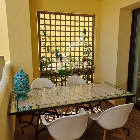 Apartment Duquesa Village