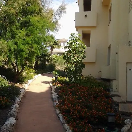 Duquesa Village Apartment Manilva