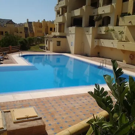 Apartamento Duquesa Village *