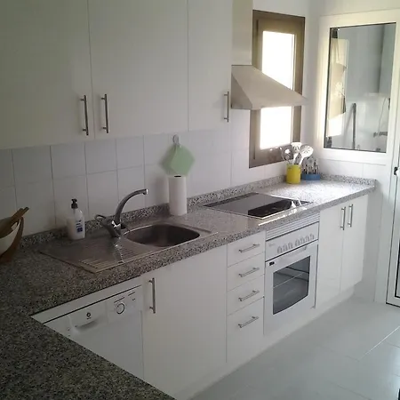 Apartamento Duquesa Village
