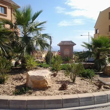 Duquesa Village Manilva