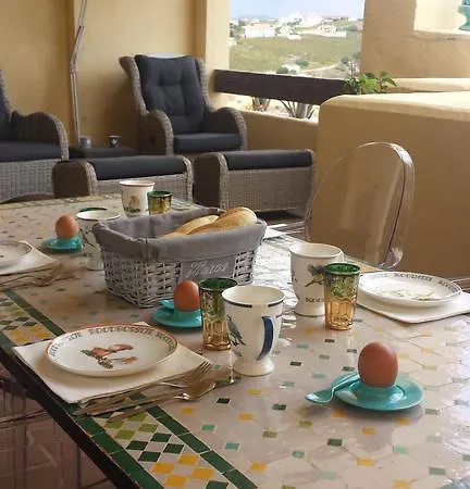 Apartamento Duquesa Village *