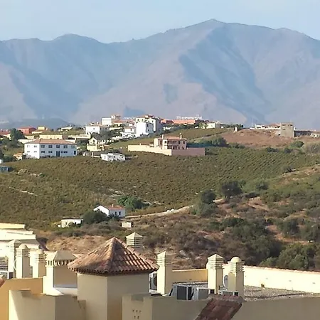 Apartment Duquesa Village