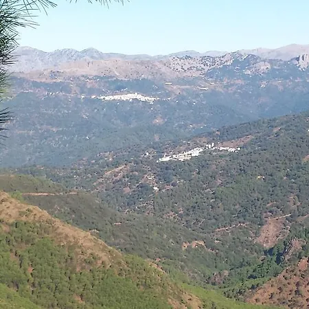 Duquesa Village Manilva