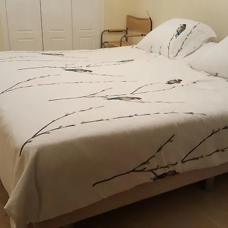 Apartment Duquesa Village Manilva