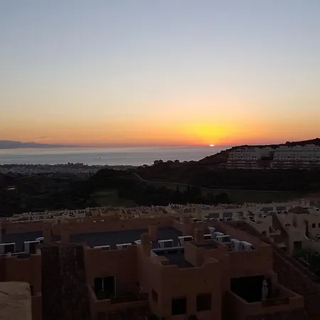 Apartment Duquesa Village