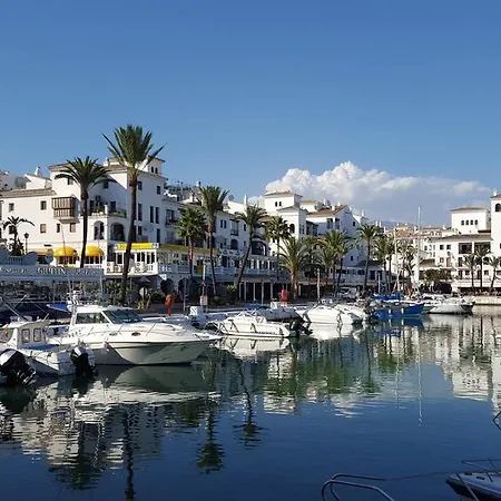 Duquesa Village Manilva