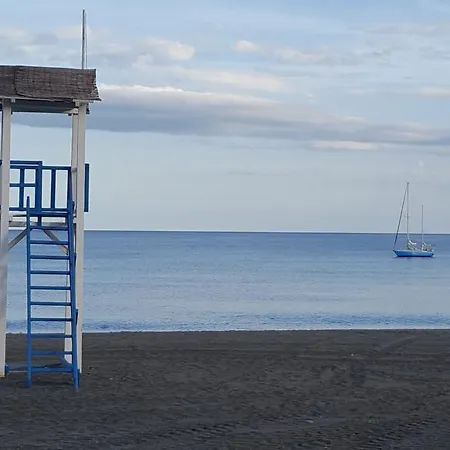 Duquesa Village *