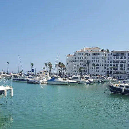 Apartamento Duquesa Village Manilva