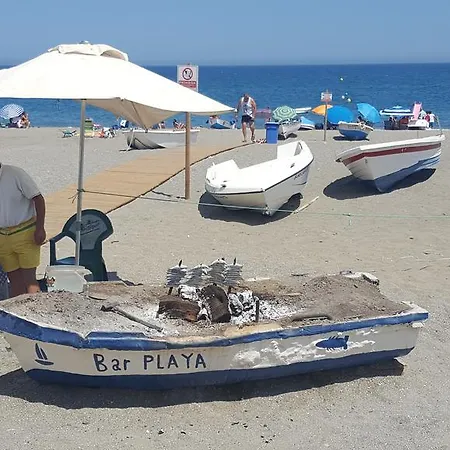Duquesa Village Apartamento *