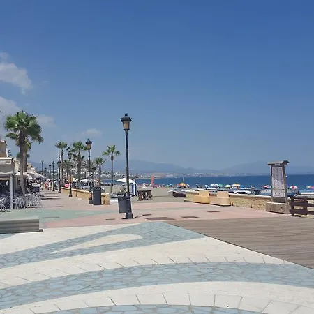 Apartamento Duquesa Village