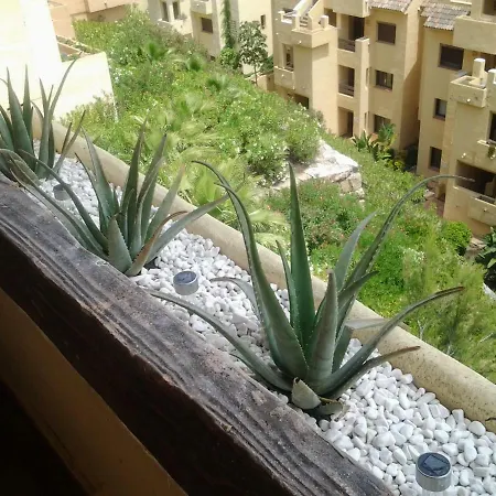 Duquesa Village Apartamento *