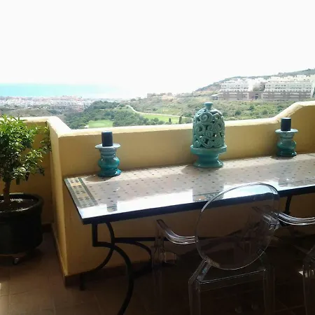 Apartamento Duquesa Village Manilva