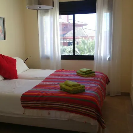 Apartment Duquesa Village